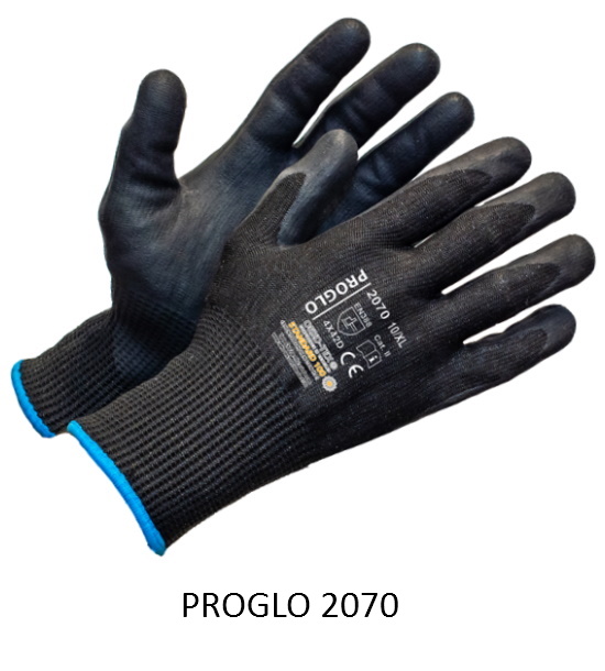 Viiltosuojakäsine D luoka